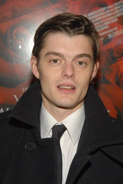 sam riley burberry|samuel riley actor.